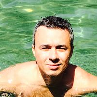 Julio De Oliveira's Photo