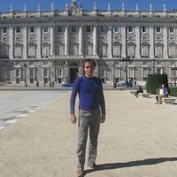 Aleksandr Bogdan的照片