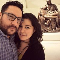 Christian Cariño的照片