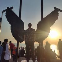 Hamed Yousefi's Photo