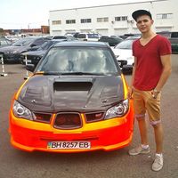 Ваня Бруско's Photo