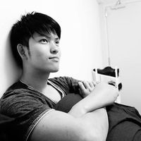 Hiroshi Toda's Photo