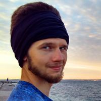 Oleksandr Dovgusha的照片