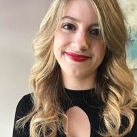 Le foto di Brittany Russell