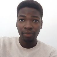 Tobi Oluwatoyin's Photo