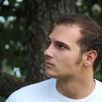 Giovanni Cialone's Photo