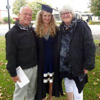 Jessie Fitzjohn的照片