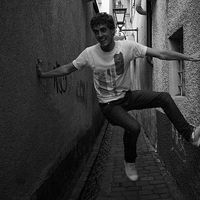 Sebastian Kraus's Photo