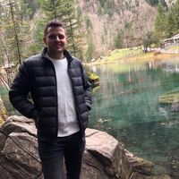 Simon Siegfried的照片