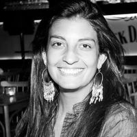 Le foto di Daniela Polloni