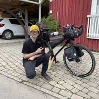 Felix Kerber's Photo