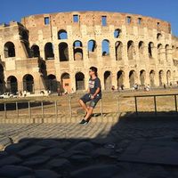 Andrei Mocanu's Photo