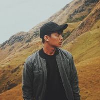 Le foto di Ahmad Rivaldi