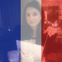 Céline Le Morvan's Photo