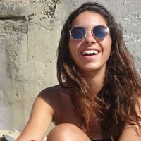 Teresa Carvalho's Photo