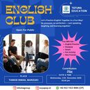 English Club的照片