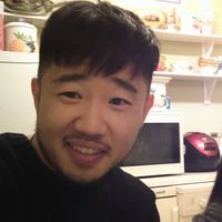 Le foto di Joseph Hwang