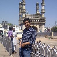 Mohd Ibraheem Mundashi's Photo