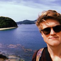 Gert Oostenrijk's Photo