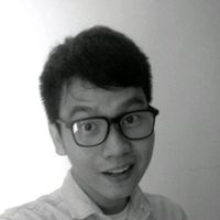 Medy Sofyan的照片