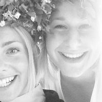 Louise Skarvall的照片