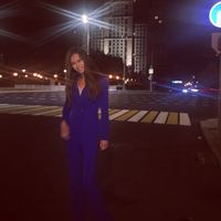 Fotos von Anastasia Klubnichkuna