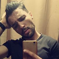 Bilal Kebaili's Photo