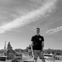 Fotos de Nazar Kaminskyi