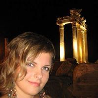 Paulina Bartoszcze's Photo