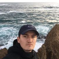 Jorden Babik's Photo