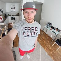 Ville Eerola的照片