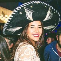 Estefania Cedillo的照片