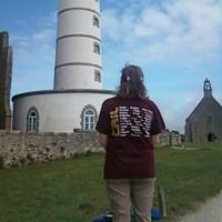 Colette -Du-bout-du-monde's Photo