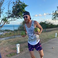 Gianni Rocco's Photo