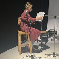 Britta Vanschoenwinkel's Photo