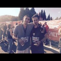 Vincenzo Giacomantonio's Photo