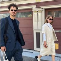 George Fisher's Photo