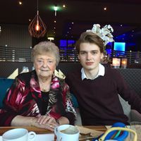 Wouter van Eijk's Photo