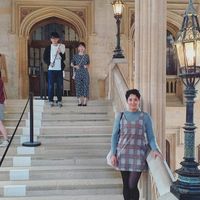 Nora Estrada's Photo