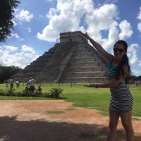 Andrea Ramirez's Photo