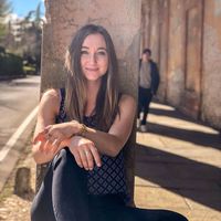 Michaela  Horáková's Photo