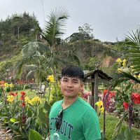 Fabian Moron's Photo