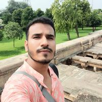 Gaurav Mali的照片