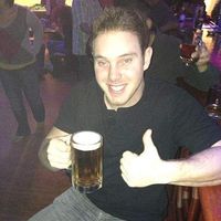 Trevor Hamman's Photo