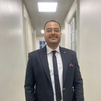 Mostafa Kingham's Photo