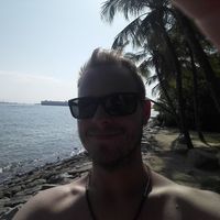 Sebastian Ebnet's Photo