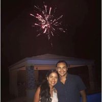 Robert Nieves's Photo