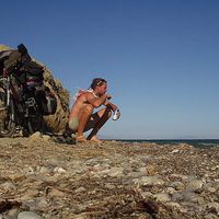 Ondrej Kaspar's Photo