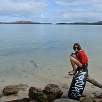 MERGER Maggy的照片