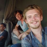 Simon Dalsgaard的照片